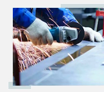 Услуги Изготовление металлоконструкций под ключ в Изобильном