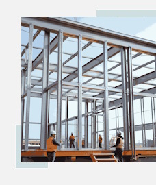 Услуги Изготовление металлоконструкций под ключ в Изобильном