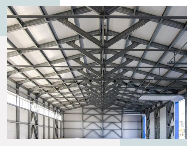 Производственные здания в Изобильном от 623 руб. - Надежно и быстро