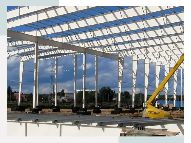 Строительство фабрик в Изобильный от 623 руб. за м²