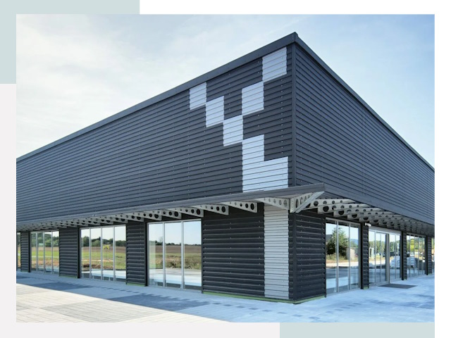 Торговые здания в Изобильный от 623 руб. за м2