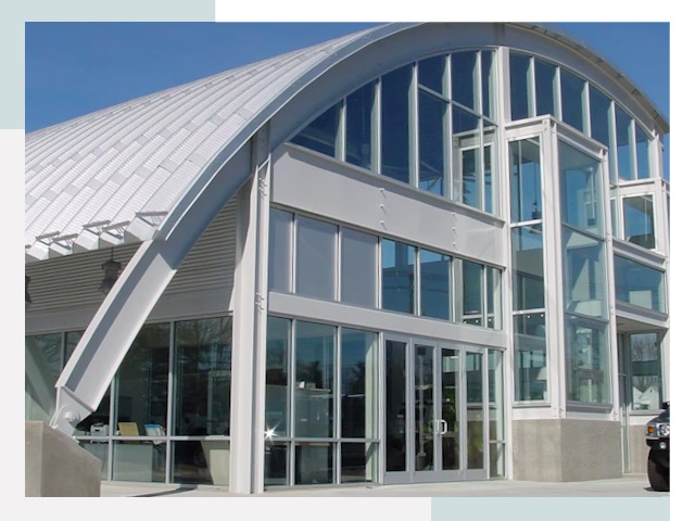 Строительство ТЦ в Изобильном от СтальСтрой-Збл по цене 623 руб.