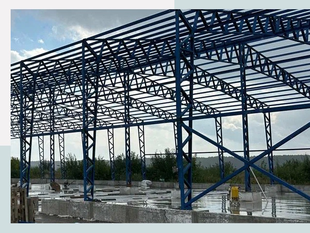 Строительство картодромов в Изобильном