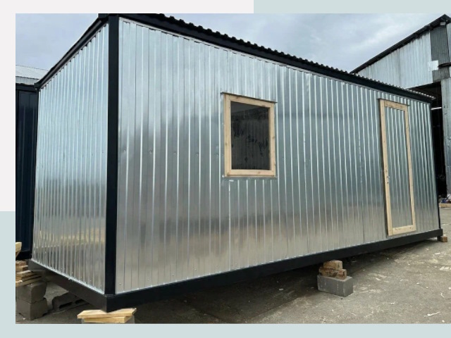 Блок-контейнеры от 623 руб. в Изобильный и Ставропольский край