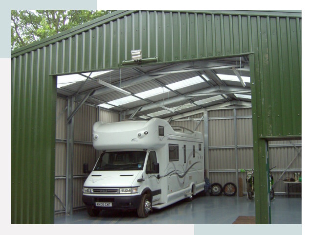 Автомобильная отрасль в Изобильном