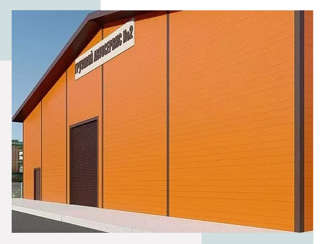 Строительство автосервисов в Изобильном