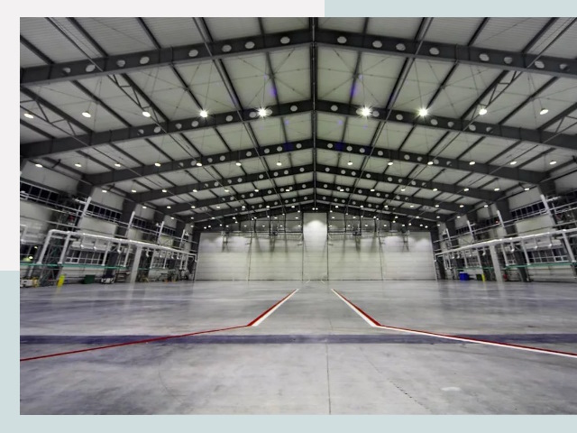 Ангары для бизнеса в Изобильный от 623 руб. - Надежность и качество