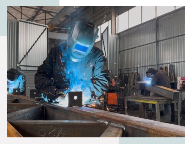 Металлоконструкции в Изобильный от 623 руб. Надежность и качество