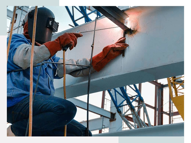 Генеральный подряд в Изобильном от 623 руб. - Надежность и качество