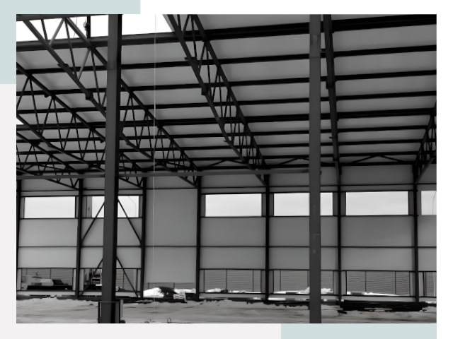 Производство ангаров в Изобильном