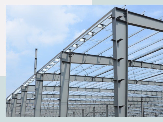 Металлокаркасы для складов от 623 руб. в Изобильном