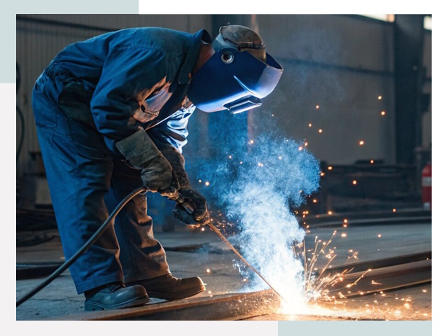 Профессиональные сварочные работы от 623 руб. в Изобильный