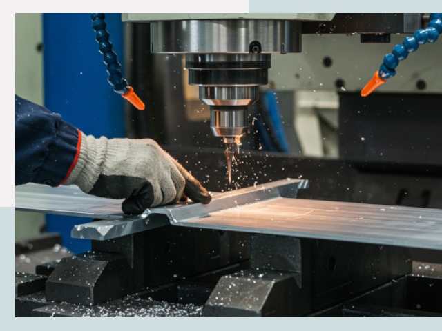 Металлообработка в Изобильном от 623 руб. - Надежно и быстро